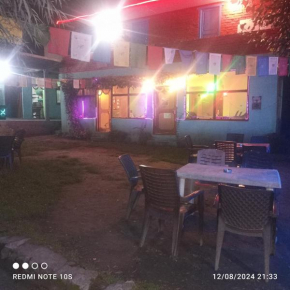Shiva garden cafe chhalal